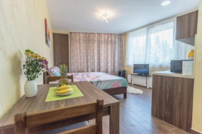 Drina apartman, Banja Koviljača